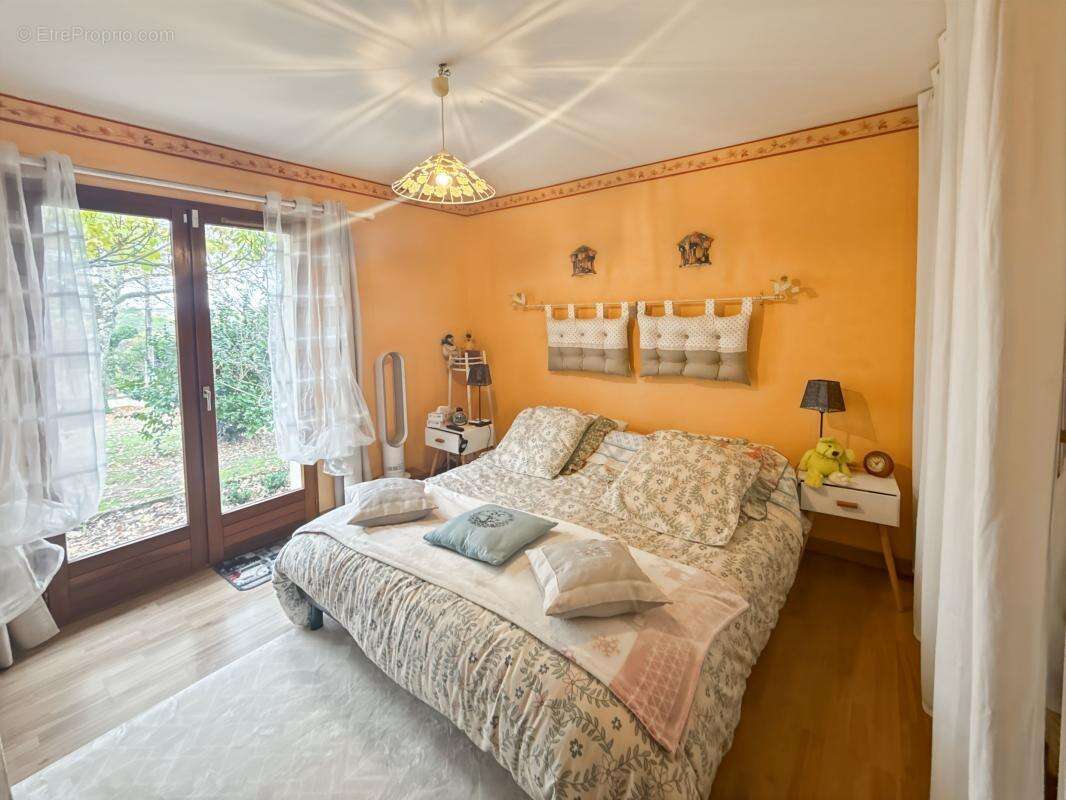 Maison à CHANCELADE