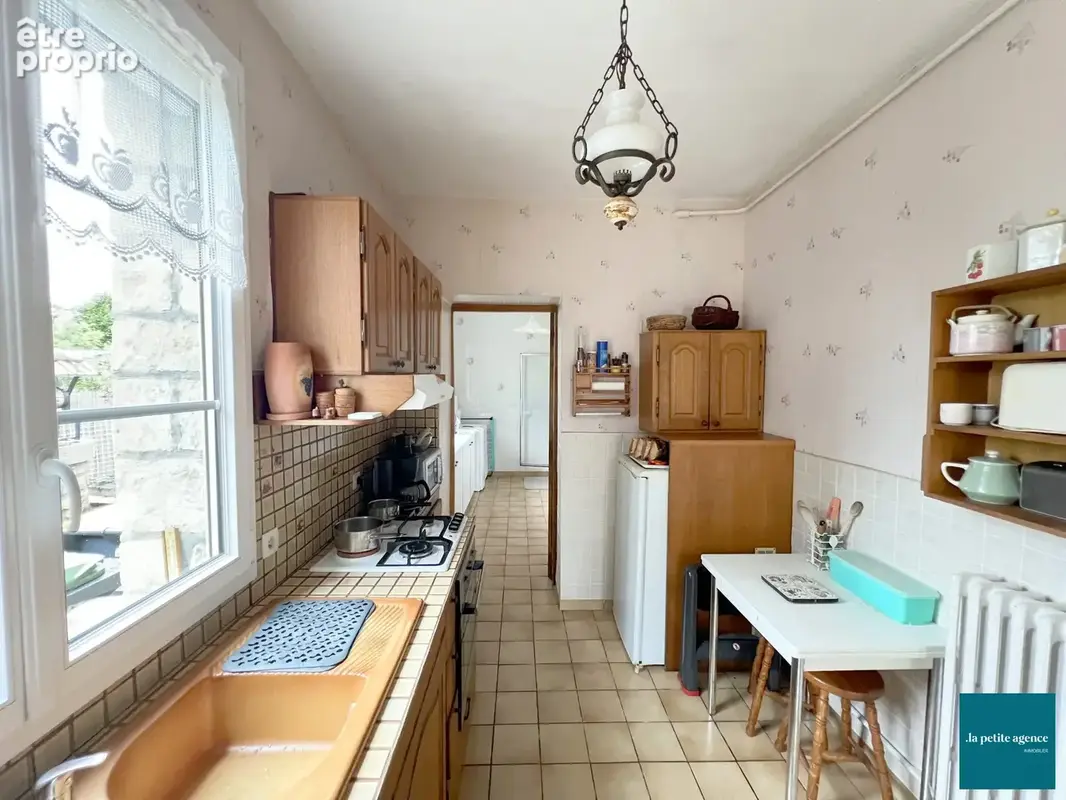 Maison 4 pièces 70 m² à vendre à Caen (14000) - photo 4
