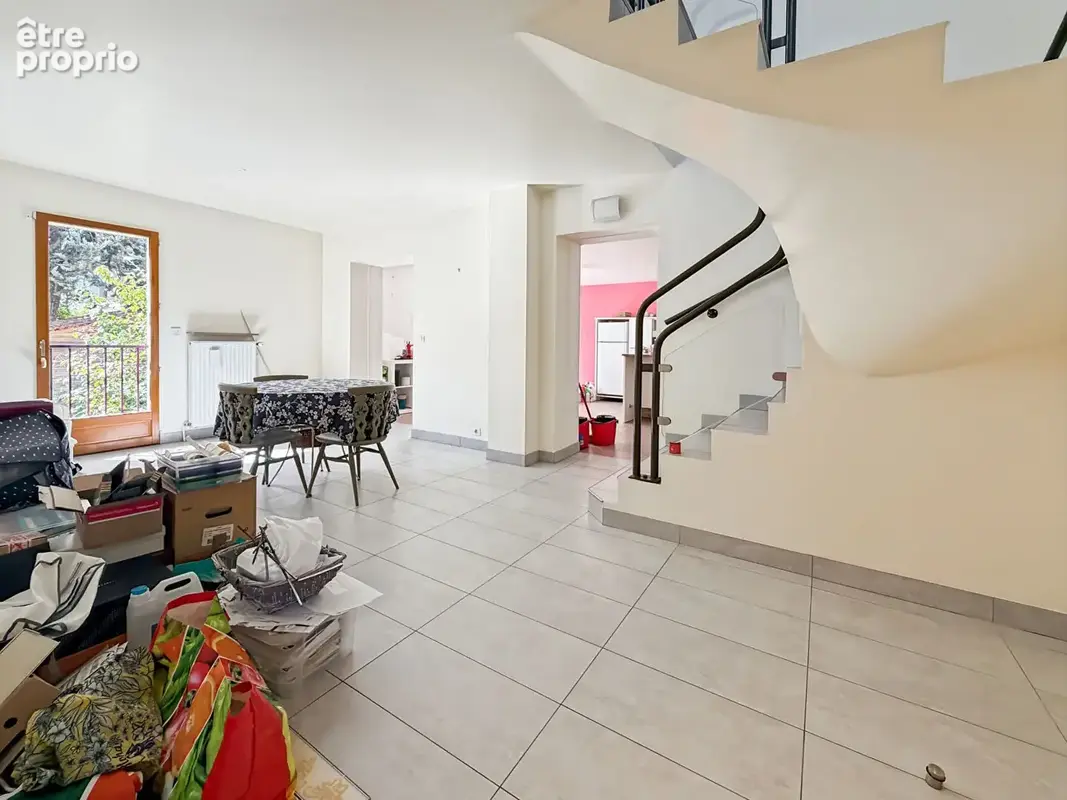 Maison 160m² à palaiseau - photo 3