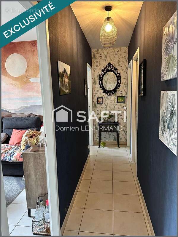 Photo 9 - Maison à DOLUS-D&#039;OLERON