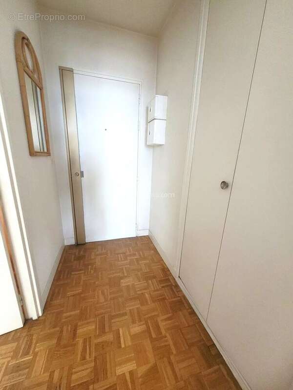 Appartement à CLAMART
