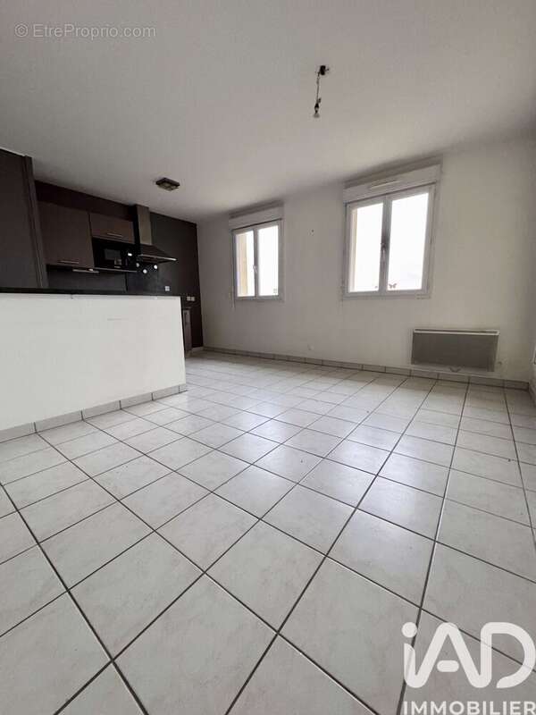 Photo 2 - Appartement à BERCK