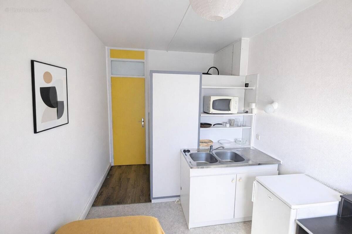 Photo 1 - Appartement à VILLENEUVE-D'ASCQ