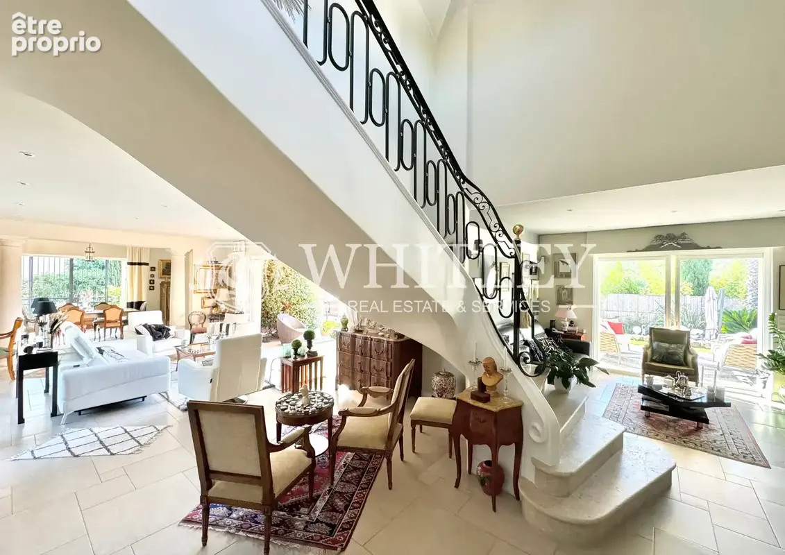 Villa haut de gamme 5 pièces 188 m2 - photo 5