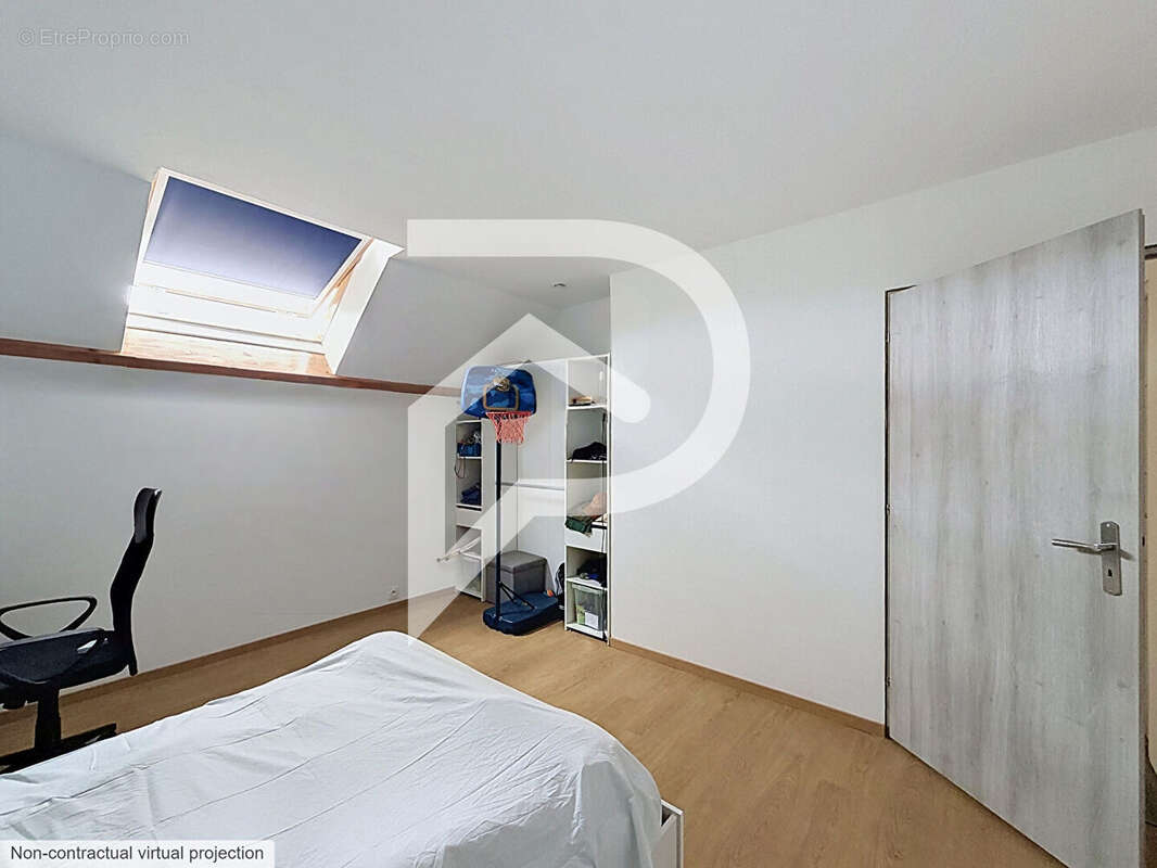 Maison familiale 2018 ? dpe a ? 128,9 m² ? 5 chambres + bureau ? terrain 786 m² - photo 10