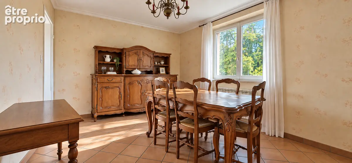 Havre de paix de 190 m² sur 7,10 ares - photo 5