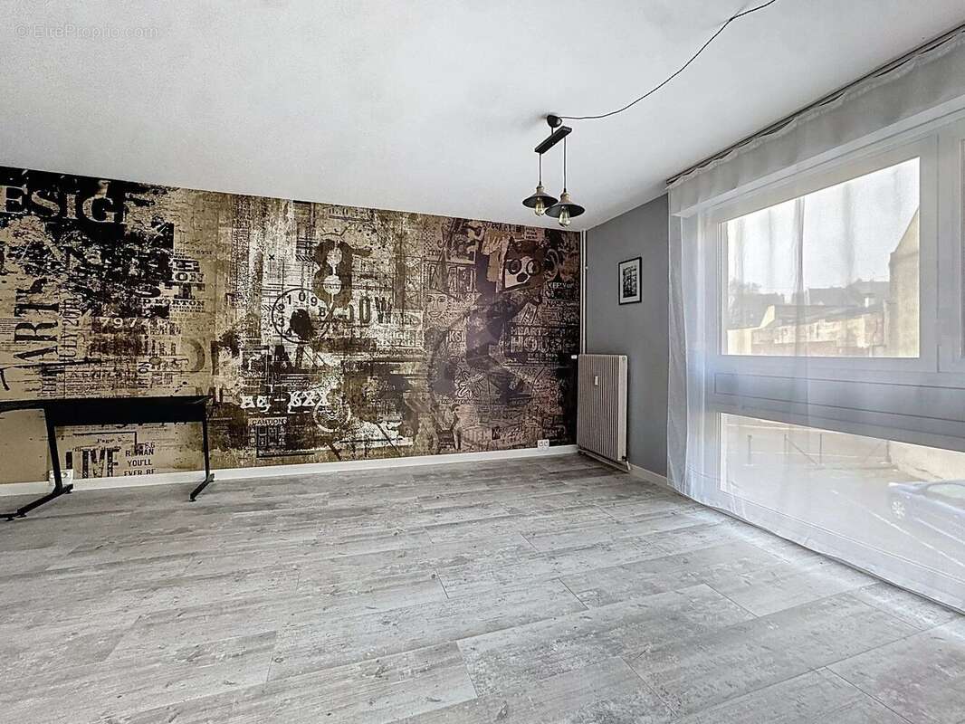 Appartement à SAINT-QUENTIN