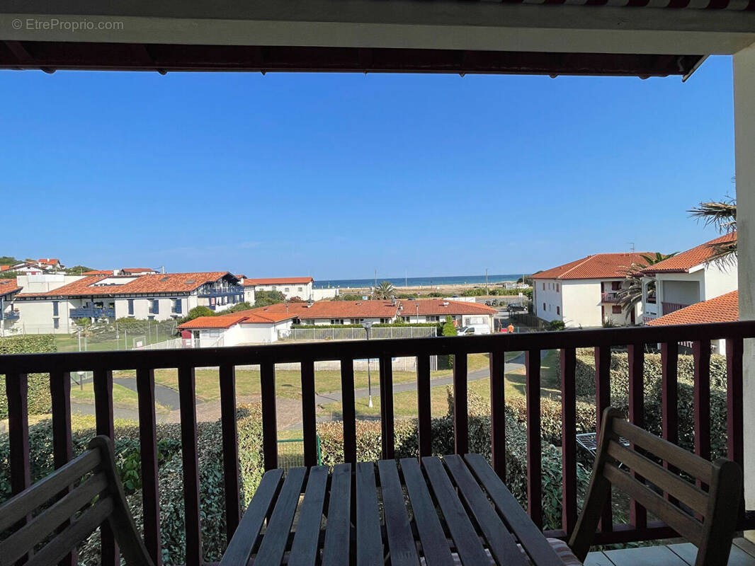 Appartement à BIDART