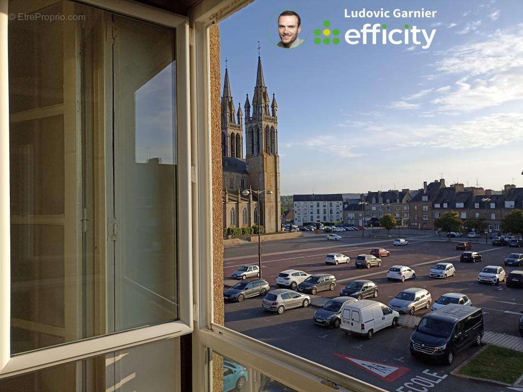 Maison 180 m² à Saint-Hilaire-Du-Harcouet  - photo 2