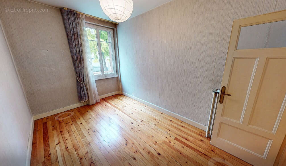 Appartement à CLERMONT-FERRAND