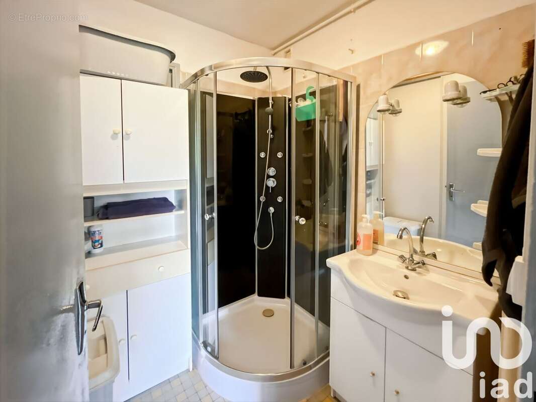 Photo 7 - Appartement à SAINT-NAZAIRE