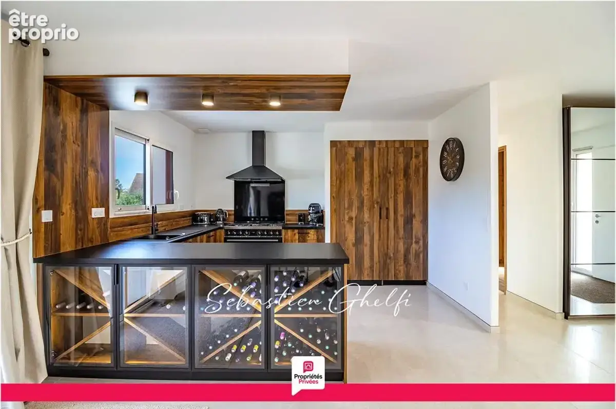 proche de Blois belle maison de plain-pied avec 3 chambres-garage-jardin - photo 8