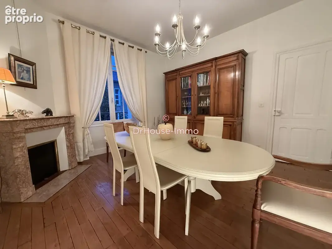 Maison 9 pièces 210 m² à vendre à Brive-La-Gaillarde (19100) - photo 19