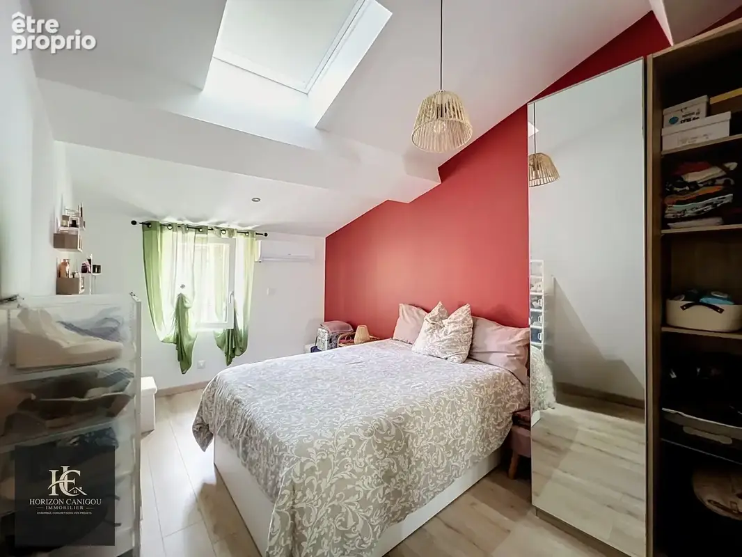 Maison de village - photo 10