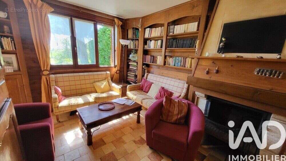 Photo 8 - Maison à LA SELLE-SUR-LE-BIED