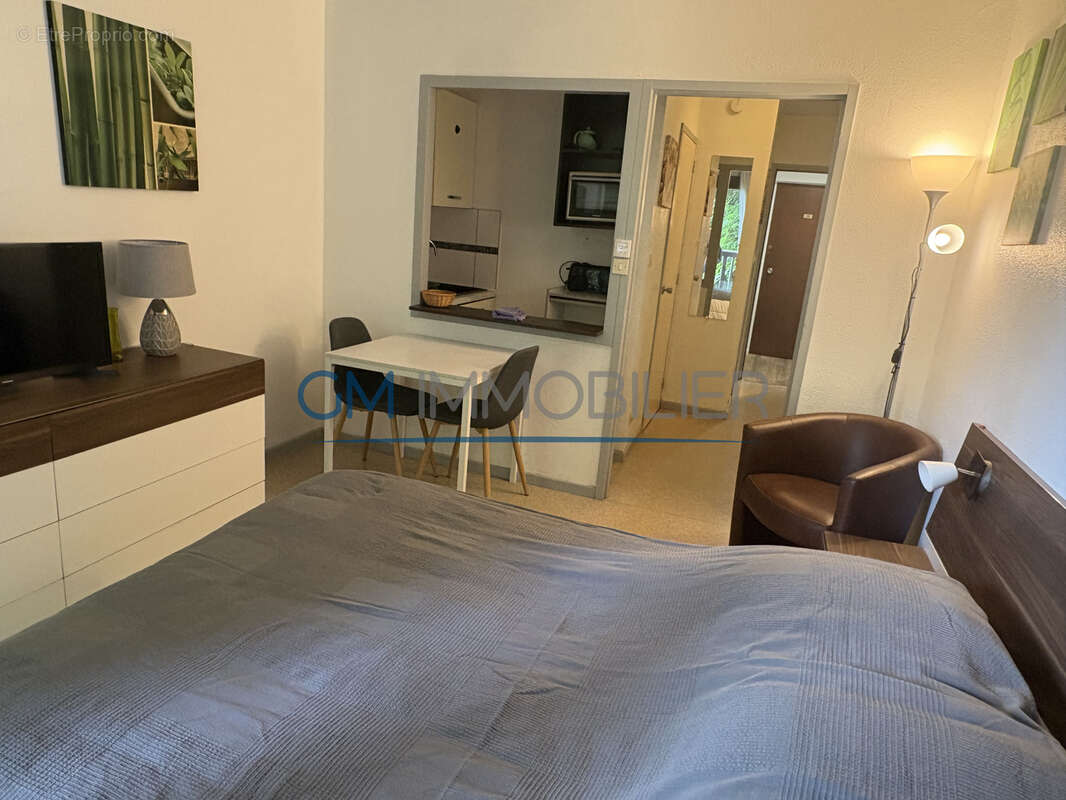 Appartement à DAX