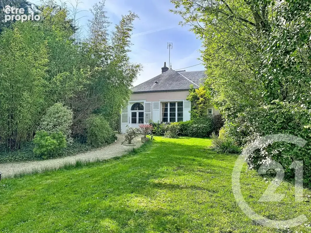 Maison à CHARTRES