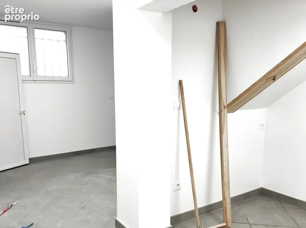 maison d'habitation spacieuse idéal pour petite famille , rénovation de qualité,  quartier calme - photo 20