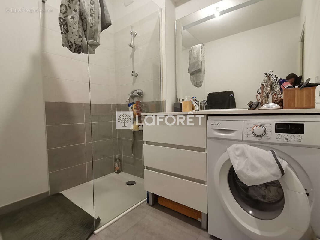 Appartement à ALBERTVILLE