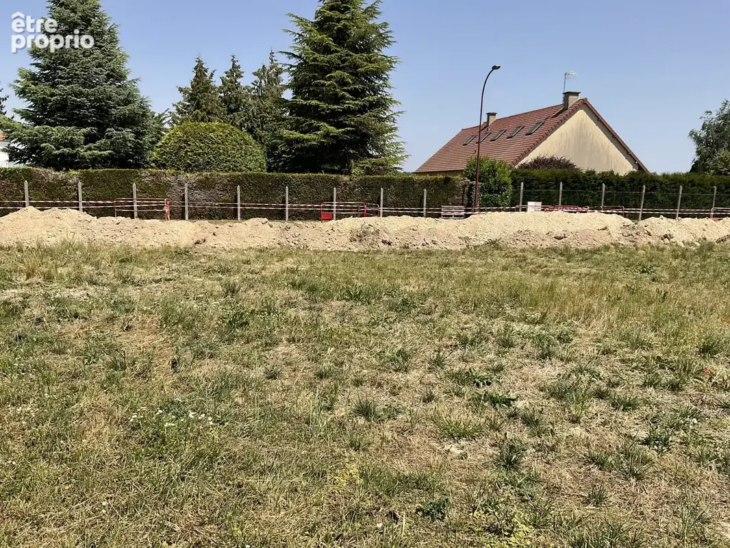 Terrain 9 517 m² à vendre à Torvilliers (10440) - photo 3