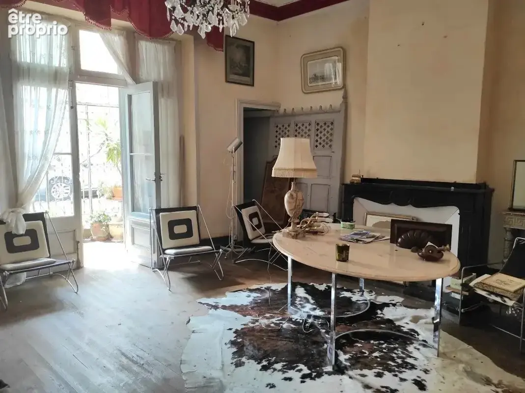 Hotel particulier - photo 5