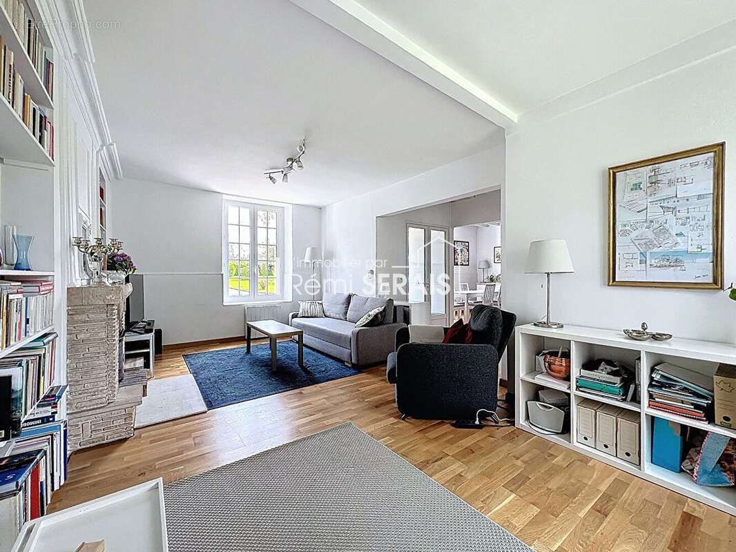 Maison à TINCHEBRAY