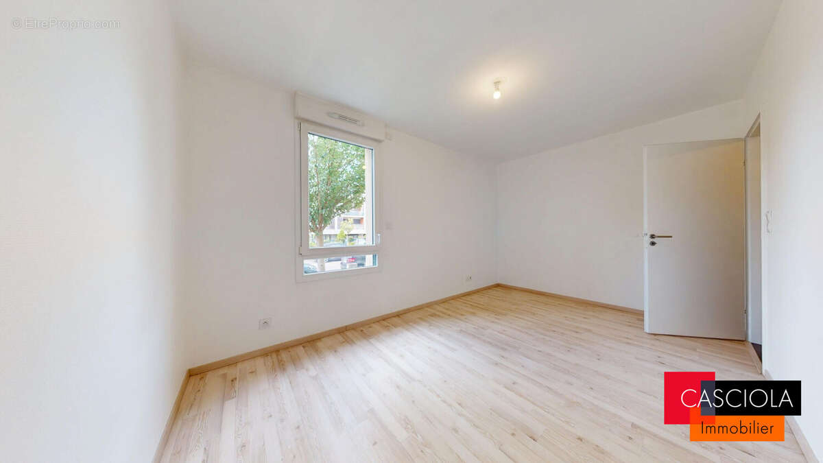 Appartement à MARLY