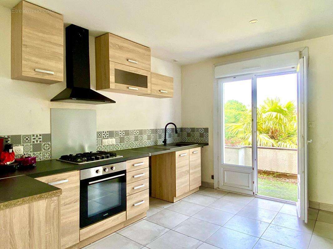 Maison  112 m2 - photo 2