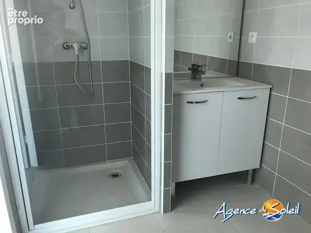 Appartement 1 pièce 23 m² à vendre à Narbonne (11100) - photo 5