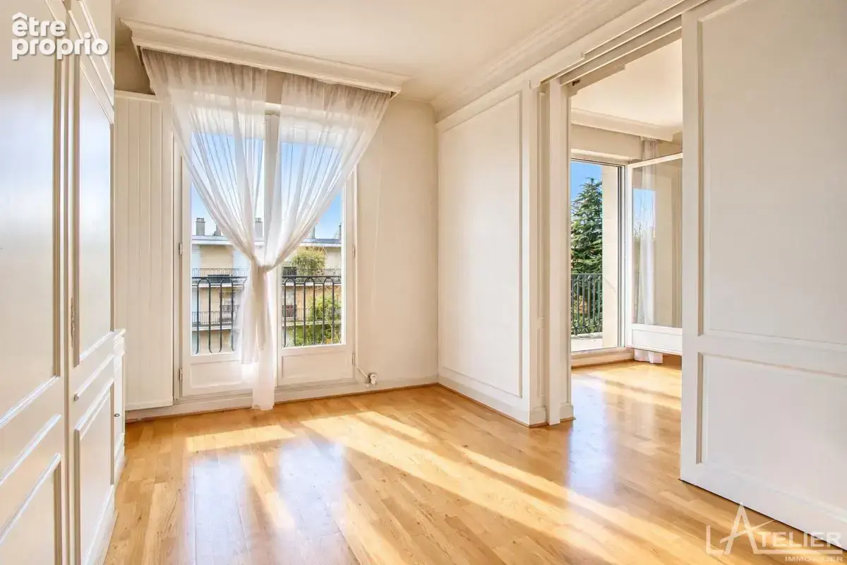 Appartement - photo 13