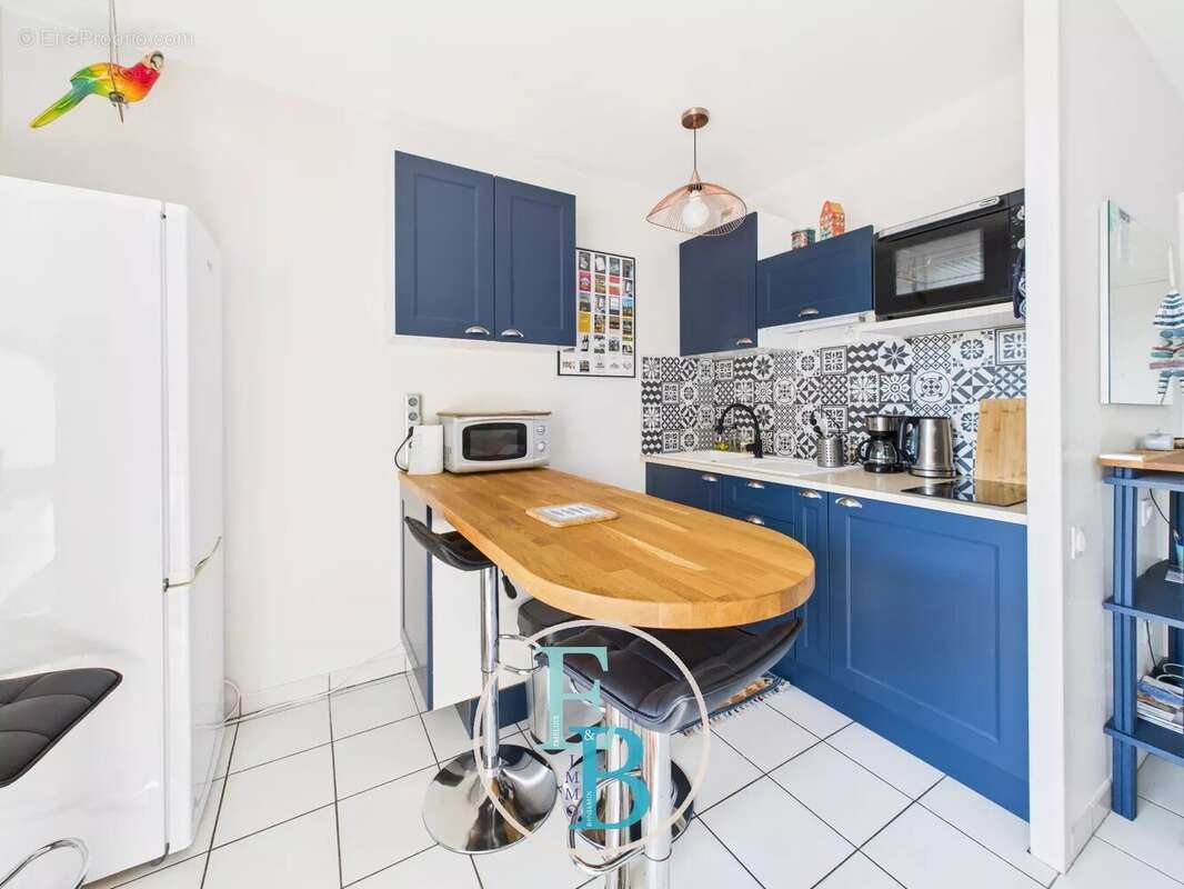 Appartement à CABOURG