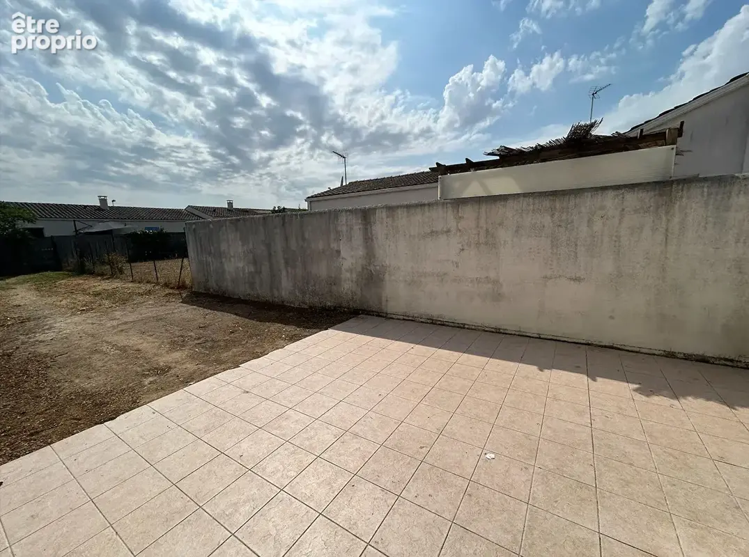 Maison Angliers 4 pièce(s) 88 m2 - photo 9
