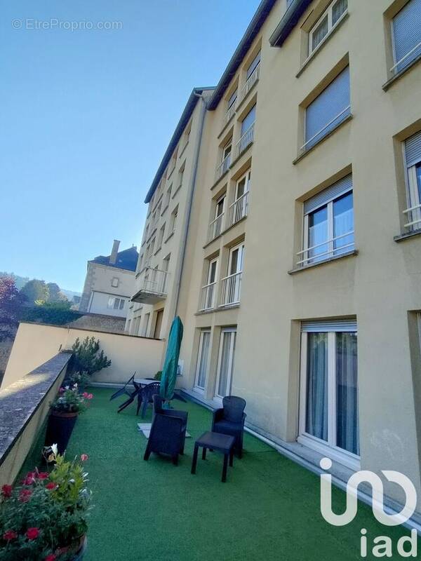 Photo 1 - Appartement à AUBUSSON