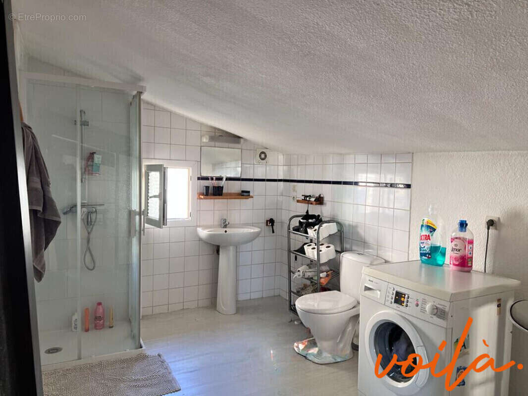 Appartement à CARCASSONNE