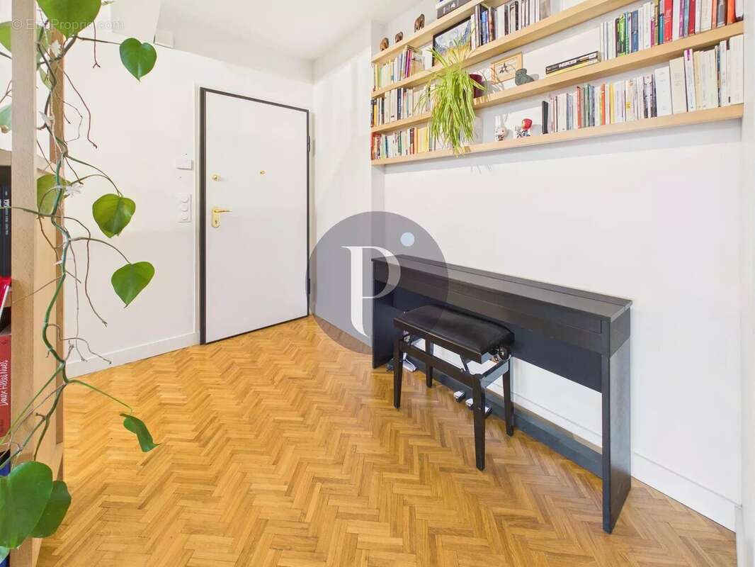 Appartement à ANTONY