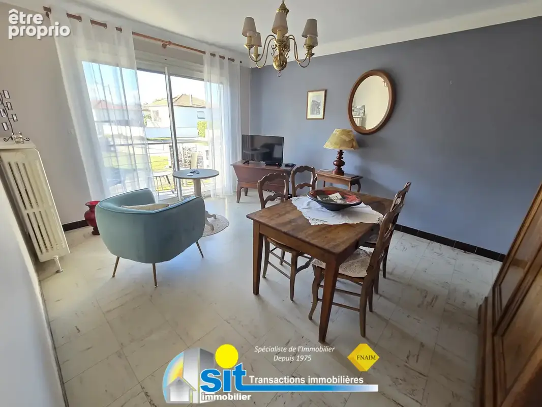 Hauteurs de Roussillon   Maison familiale avec possibilité de deux espaces de vie - photo 13
