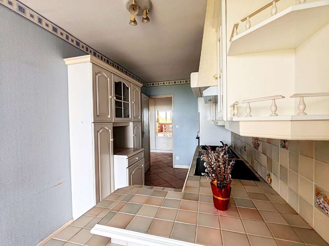 Appartement à ANGERS