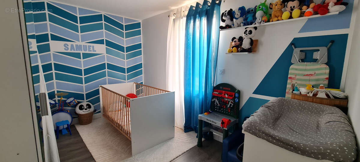 Maison à LAGARRIGUE