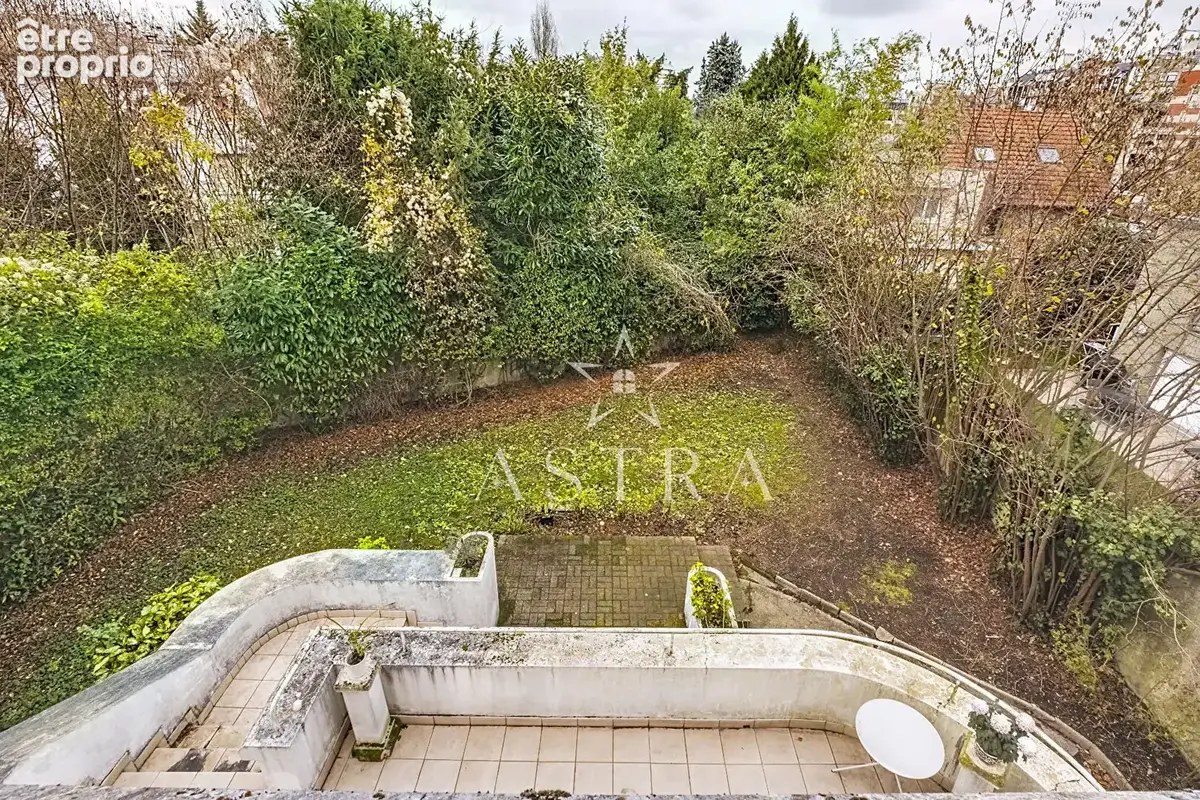 Demeure de prestige à Sceaux - Domaine du Parc - photo 16