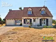 Maison à VILLERBON