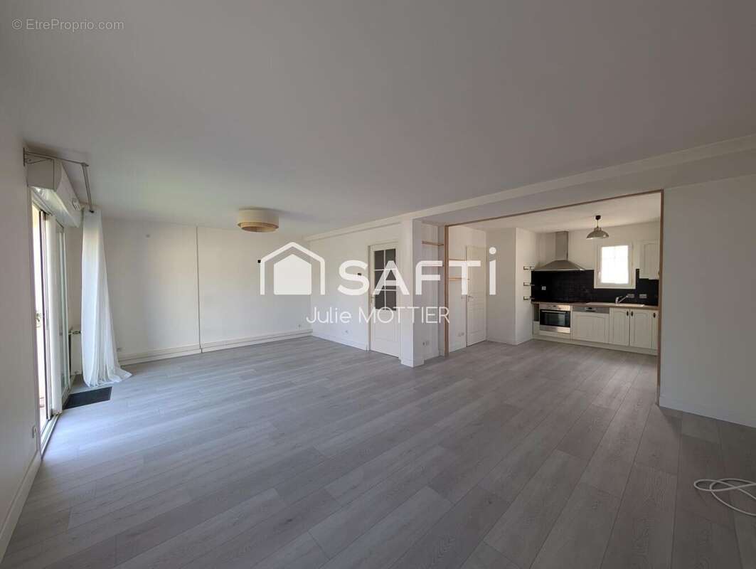 Photo 3 - Maison à SAINT-XANDRE