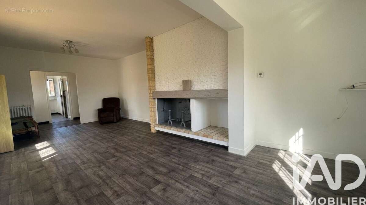 Maison 101 m² à Bergerac  - photo 3