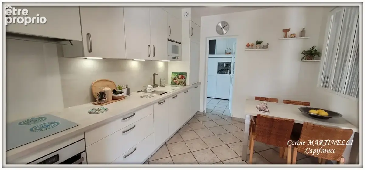 ASTAFFORT : Maison familiale de 166 m² entièrement rénovée — Terrain de 1 013 m² sans vis-à-vis - photo 3