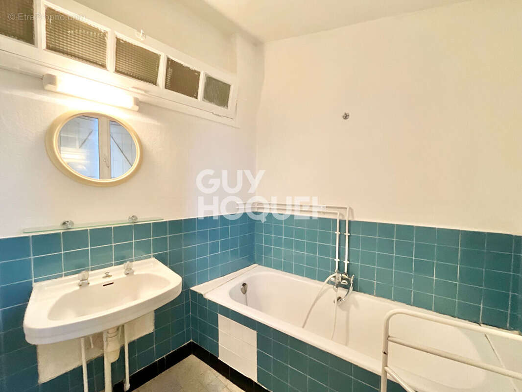 EXCLUSIVITE : Maison 148 m2 dont appartement de 40 m2 sur une parcelle d'environ 600 m2 - photo 10