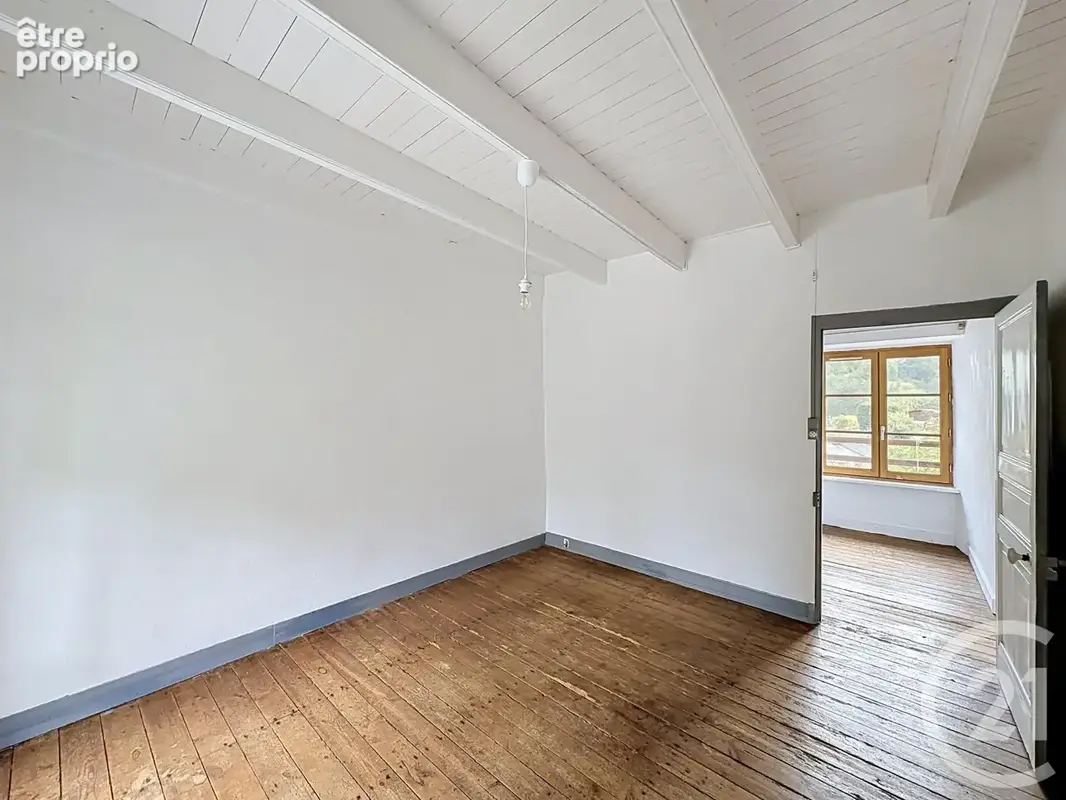 Maison 3 pièces 83 m² à vendre à Moncontour (22510) - photo 7