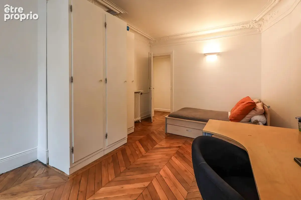 Exclusivité - Paris 9ème arrondissement - 1 740 000 € HAI - photo 7