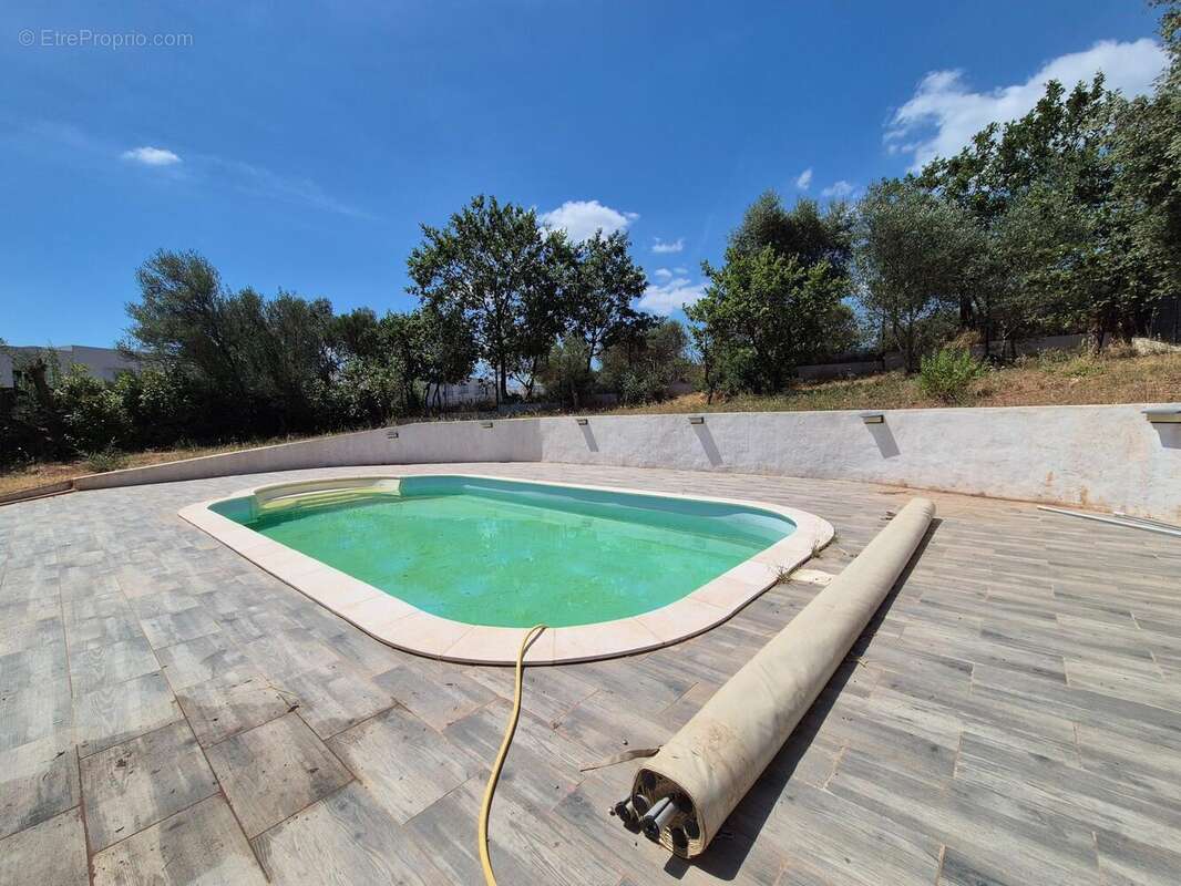 Photo 8 - Maison à LE LUC