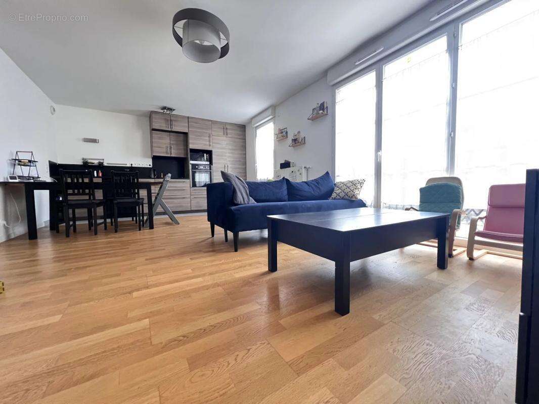 Appartement à PLAISIR