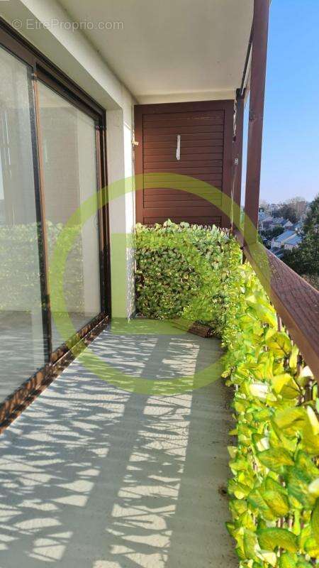 Appartement à DRAVEIL