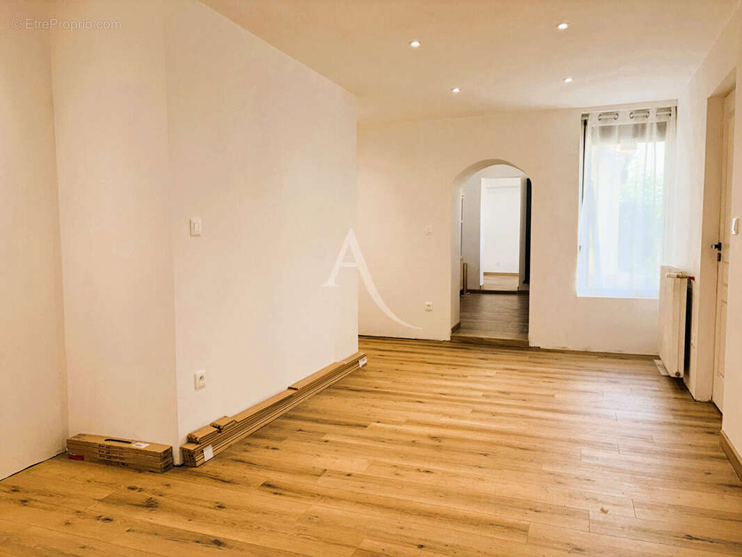 Maison à BERCK